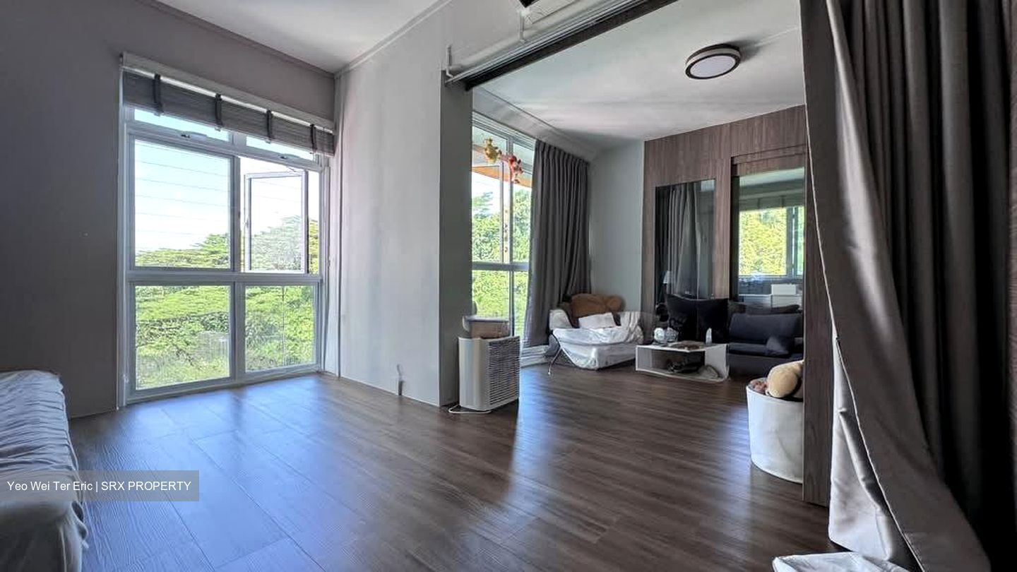 Blk 113 Depot Heights (Bukit Merah), HDB 5 Rooms #541855201